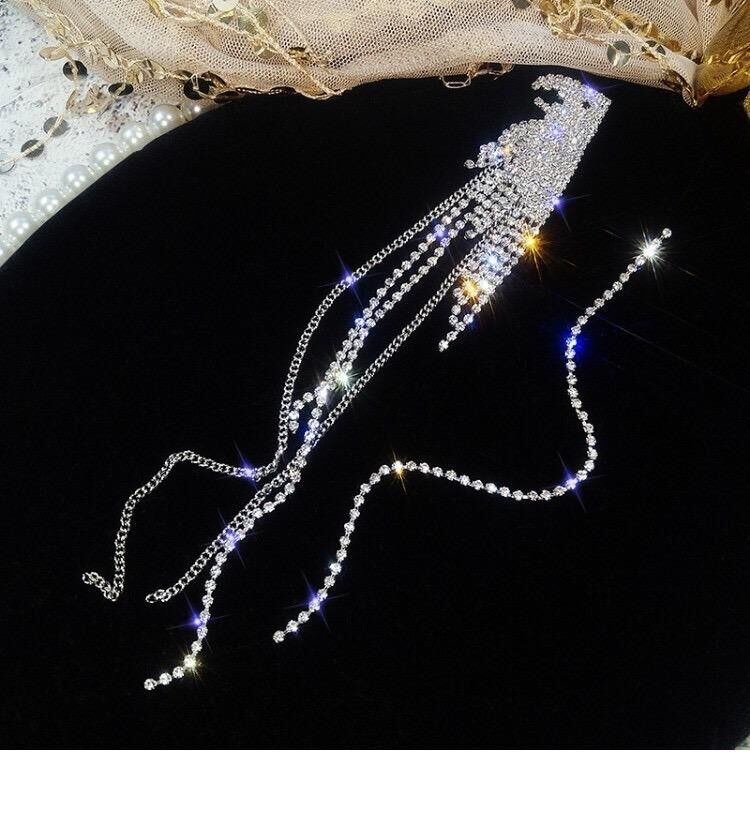 Papageienkollektion - Silber