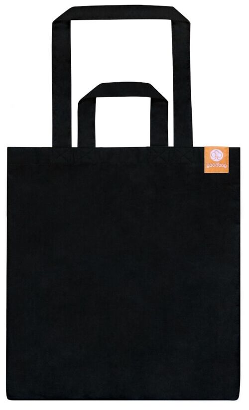 goodbag Black