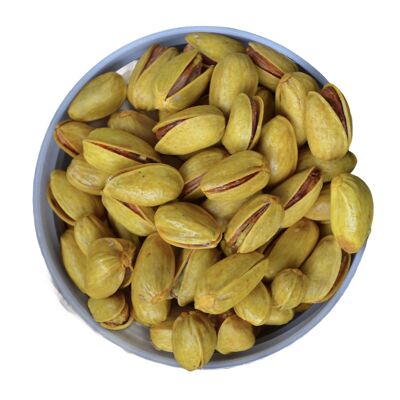 Formato chef 1 kg - Azafrán pistacho