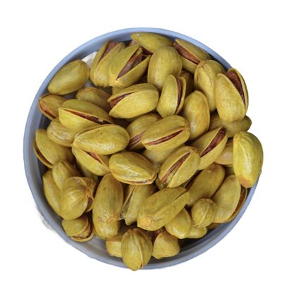 Formato chef 1 kg - Azafrán pistacho