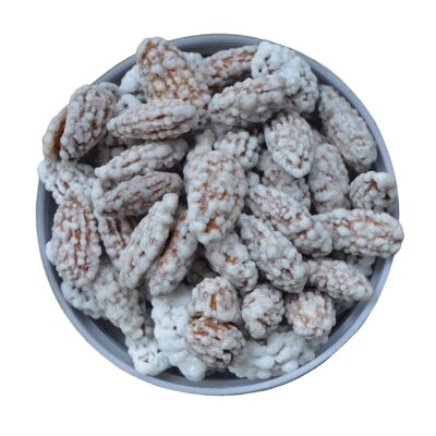Chef's size 1 kg - Almond pink