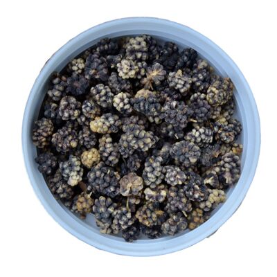 Chef's size 1 kg - Pandshir wild blackberry