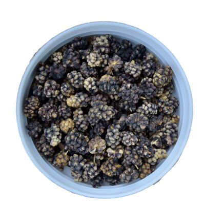 Chef's size 1 kg - Pandshir wild blackberry