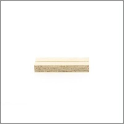 Kaart houders-blank-12 cm