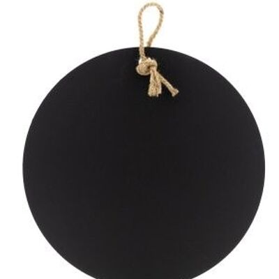 Chalkboard Circle - 60cm diameter