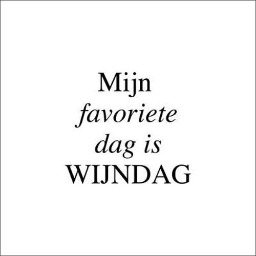 onderzetters – wijndag