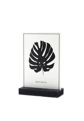 Botanic - Piatto decorativo