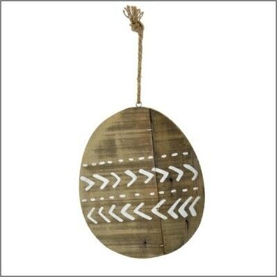 Decoration pendant egg – 27 cm