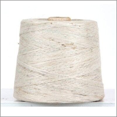 Jute twine – off white