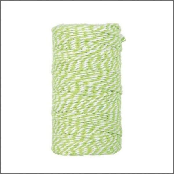 Corda Twist - Lime