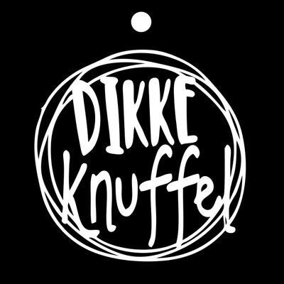 Dikke knuffel - Kadokaartje