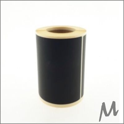 Etichetta gesso - 11,5 x 11,5 cm - 250 pezzi