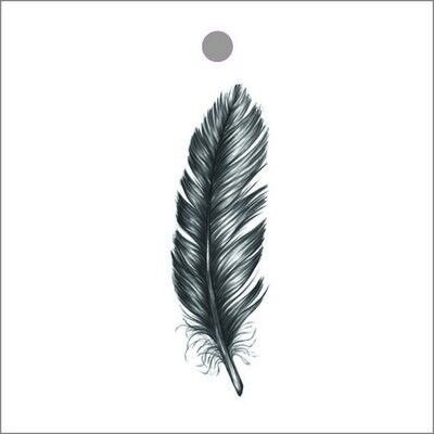 feather - gift card