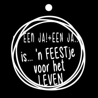 Festa per la vita - Buono regalo