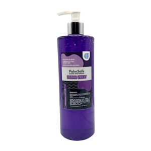 Flacons Pompe 500ml - Violet de Parme