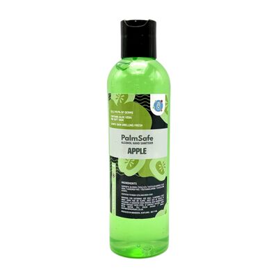 250ml Disc Top Bottles - Apple