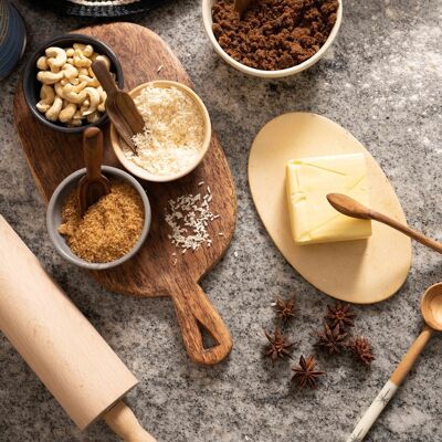 Olive Wood Chopping Board