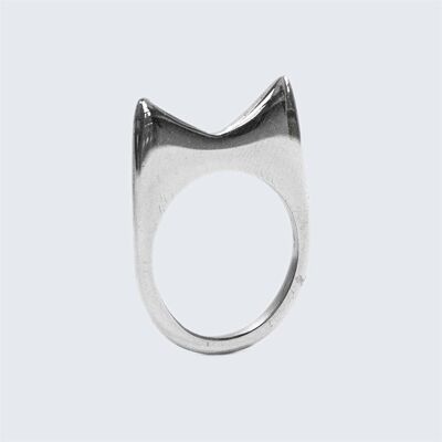 Mamba Ring Aluminium