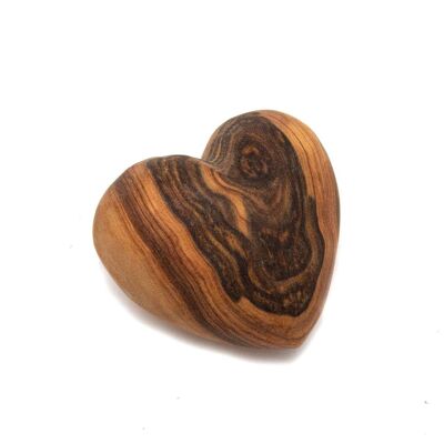 Decorative Wooden Heart- Small