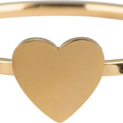 R823 Oh My Love Gold