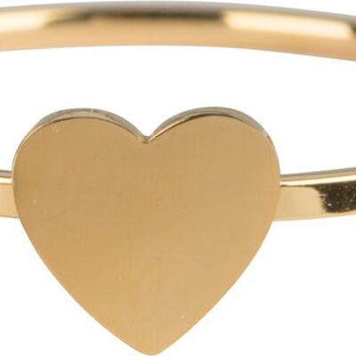 R823 Oh My Love Gold