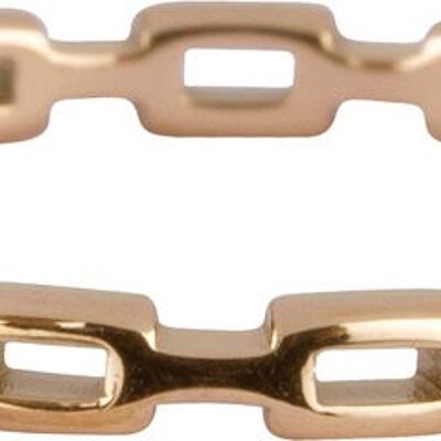 R899 Belcher Chain Goud