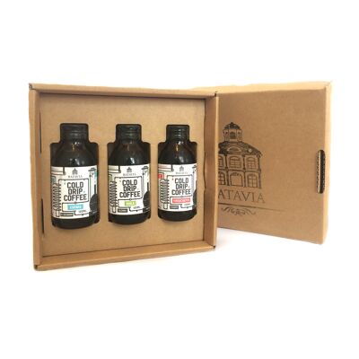 Cold Drip Coffee Giftpack