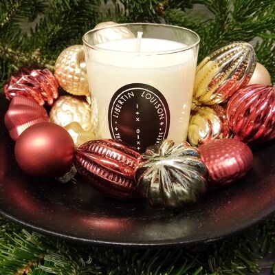 Epice de Noel - Scented Candle