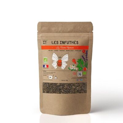 The Dreaming Herbal Tea, 18x24cm