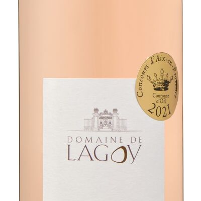 Rosé Classic Cuvée Bio 2020