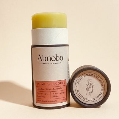 Relief Balm 70ml