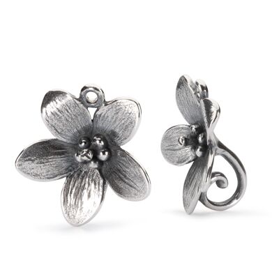 Pendientes Flor Primavera