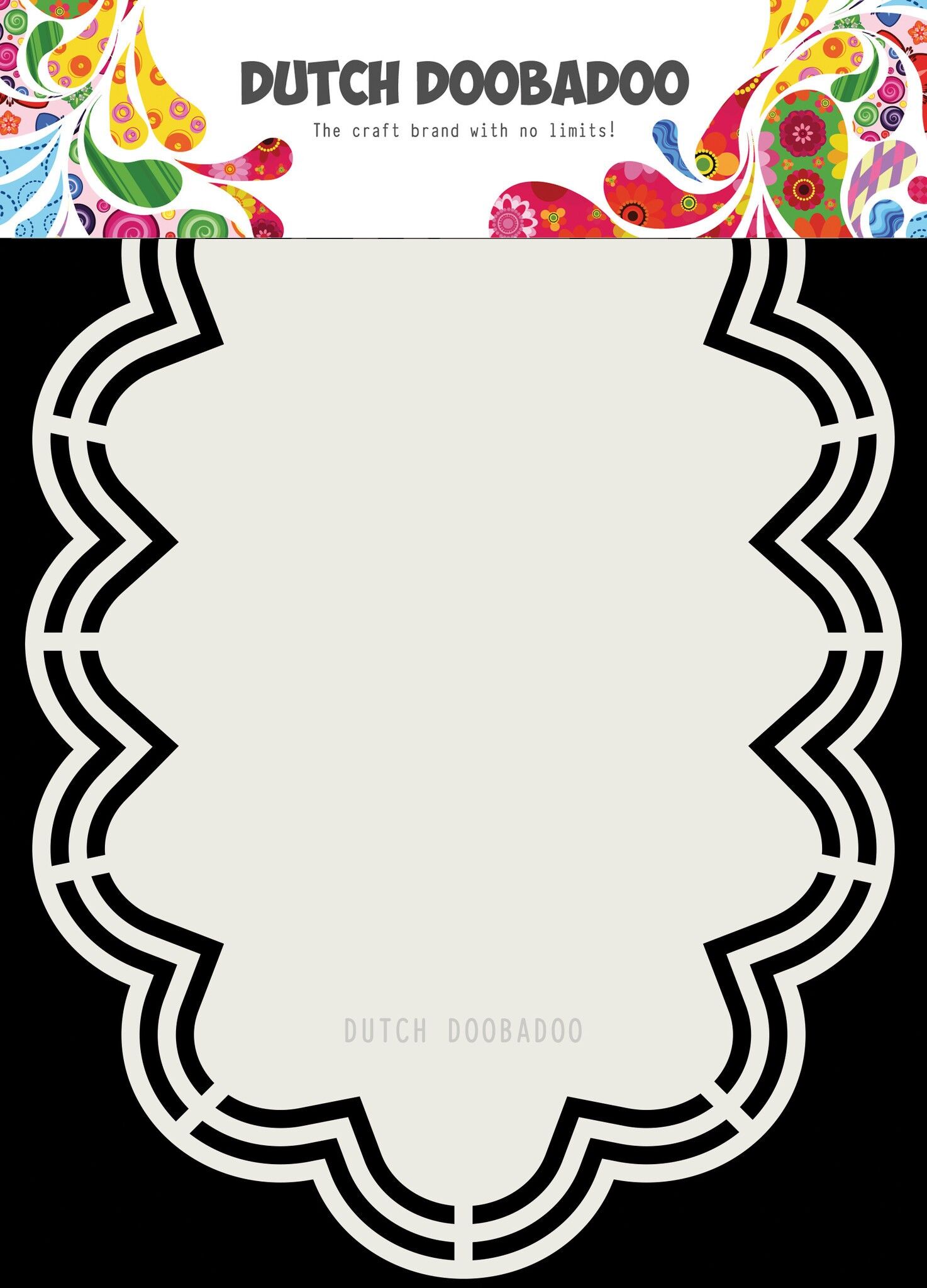 Olandese Shape Art A5 Cloud Amy