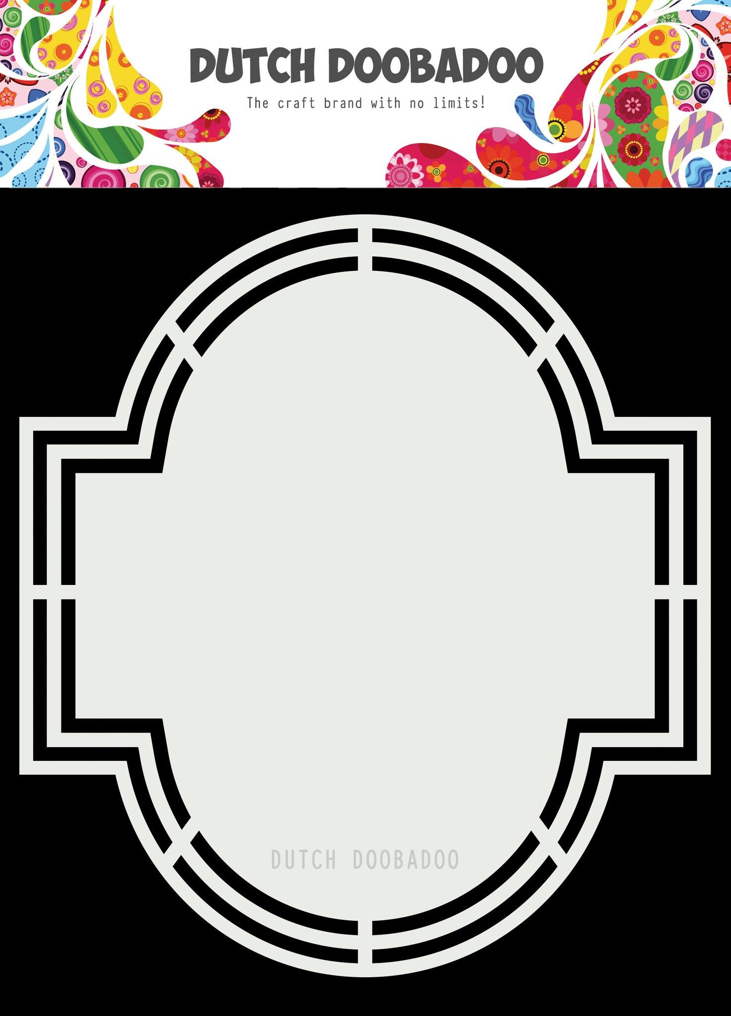 Smeraldo d'arte olandese A5