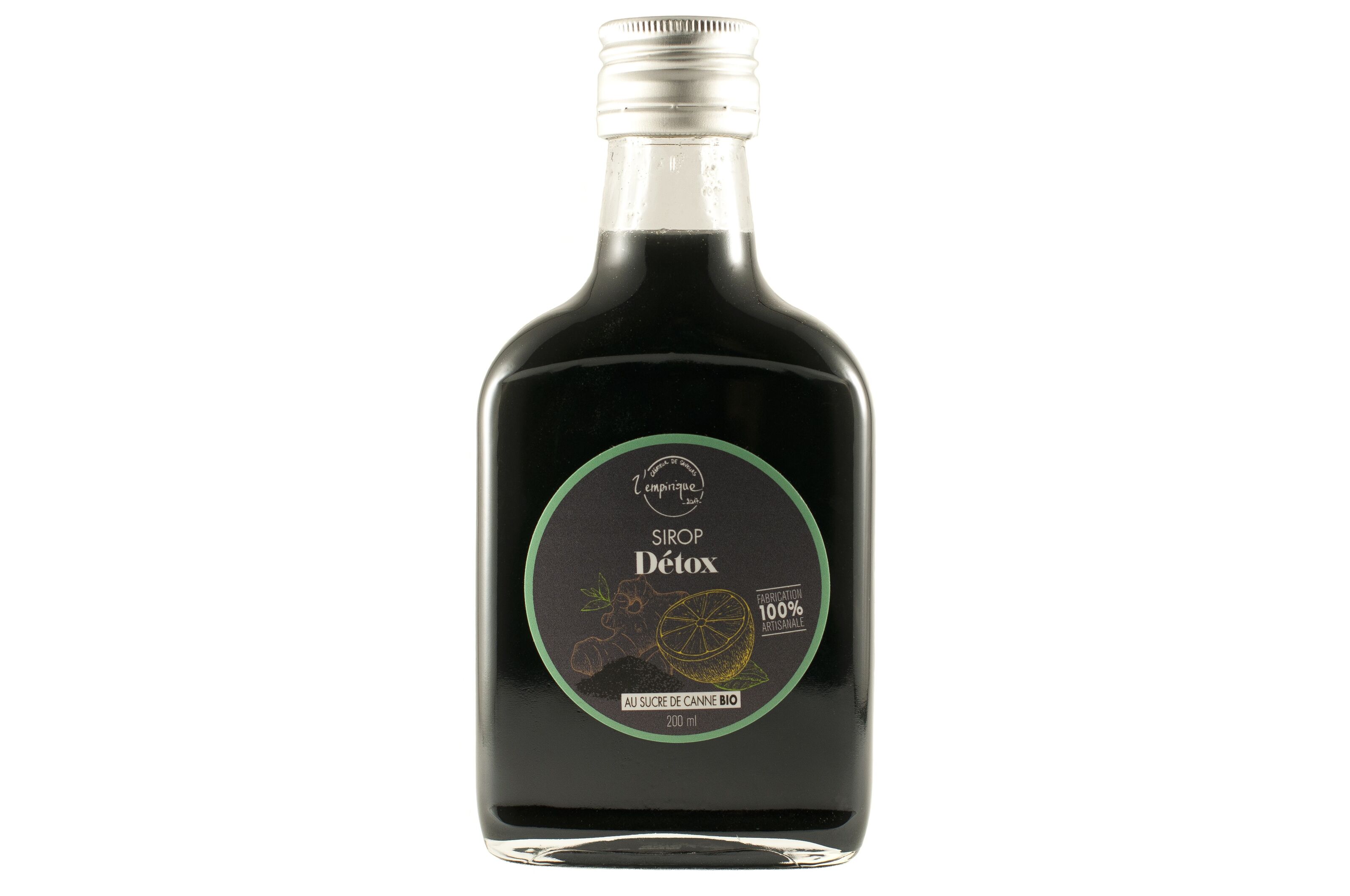 Sirop caramel MONIN : la bouteille de 33cL à Prix Carrefour