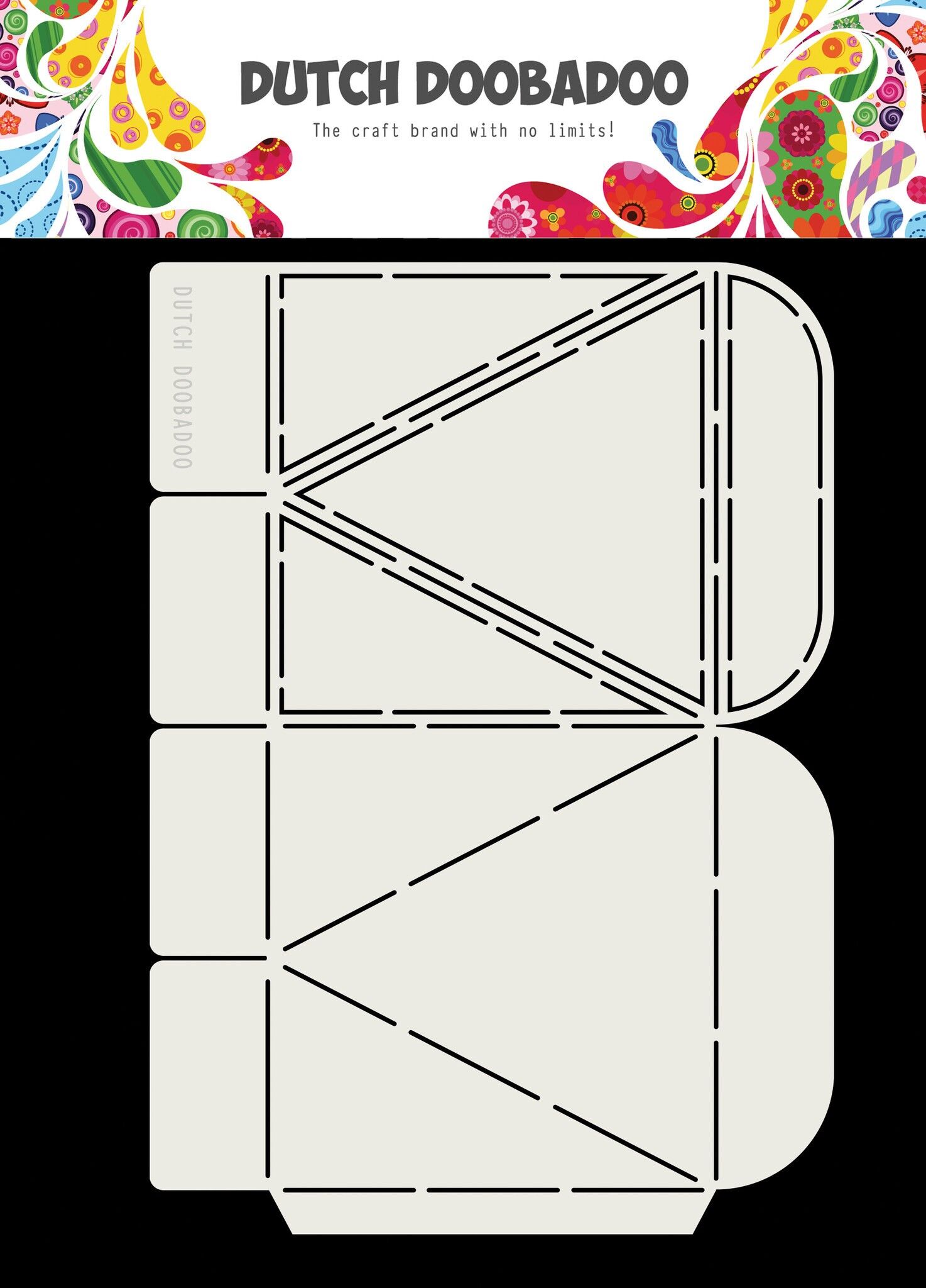 Carta artistica olandese Alex A5