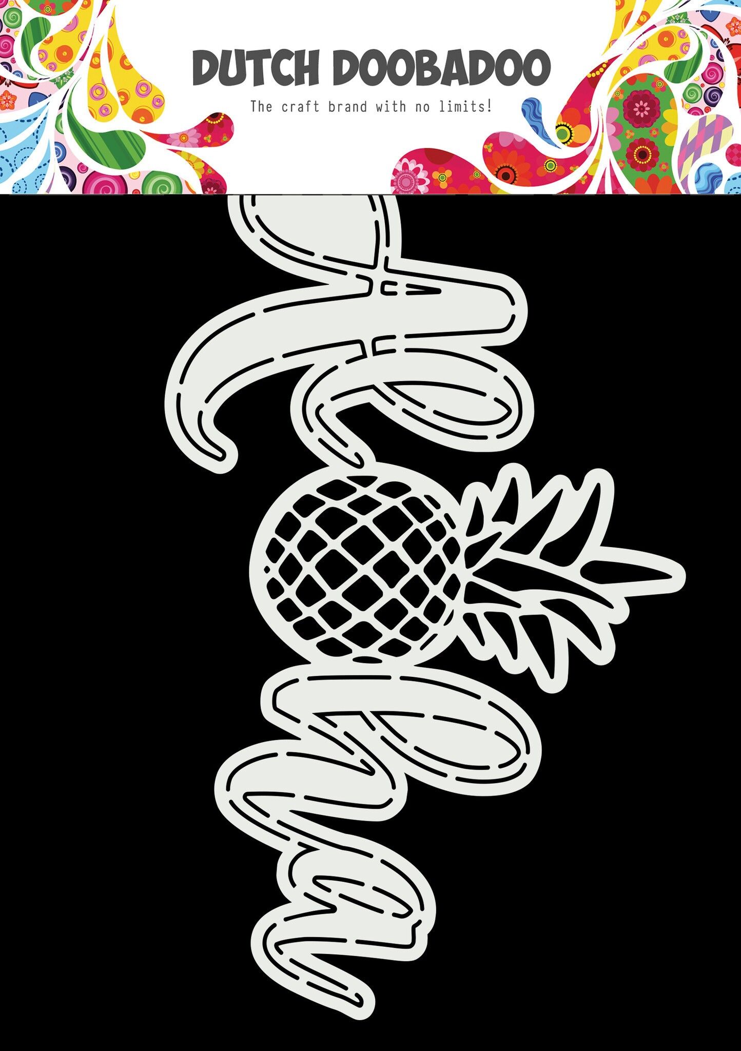 Carta DDBD Art A5 Aloha