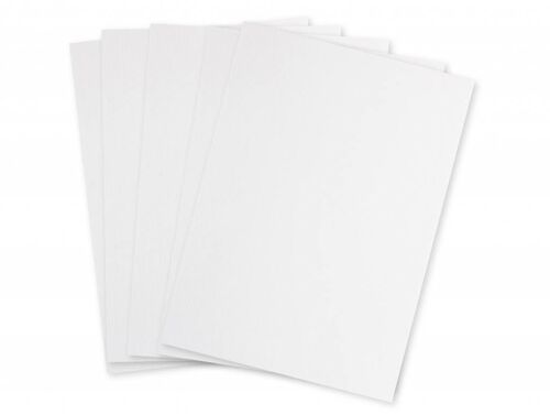 Dutch ATC white 64x89mm (50 pieces)