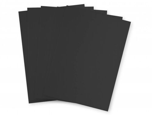 Dutch ATC black 64x89mm (50 pieces)