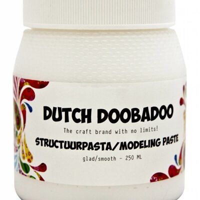 Structure Paste Smooth 250 ml