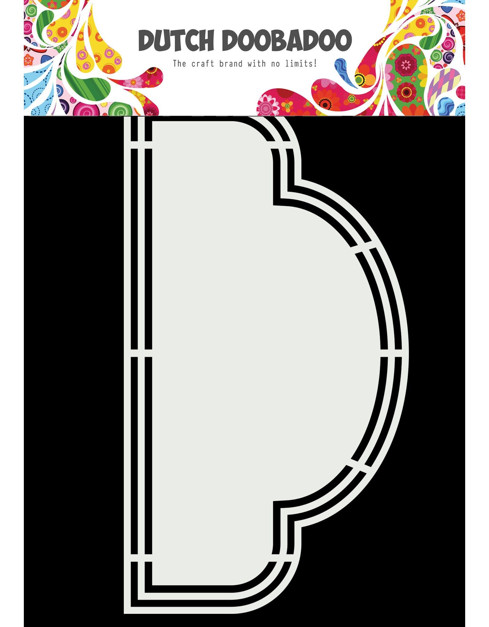 DDBD-Karte Art A5 Elvira