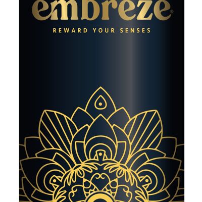 Embreze Vanilla Love | Organic Black Tea | 135 gr.