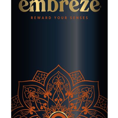 Embreze Sweet Desire | Organic Rooibos Tea | 135 gr.