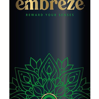 Embreze Mojito's Secret | Organic Green Tea | 120 gr.