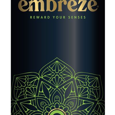 Embreze Moroccan Dreams | Organic Green Tea | 100 gr.