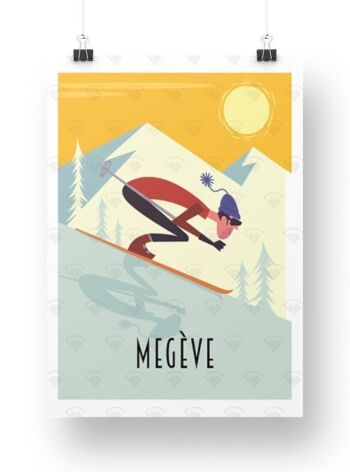 Megève