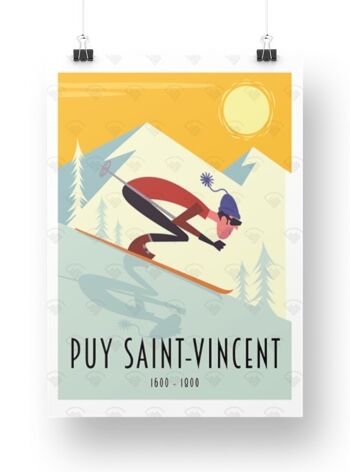 Puy-Saint-Vincent