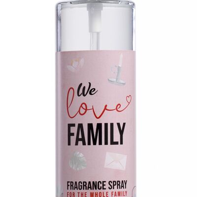 SprAY PARFUMÉ  - 100 ml