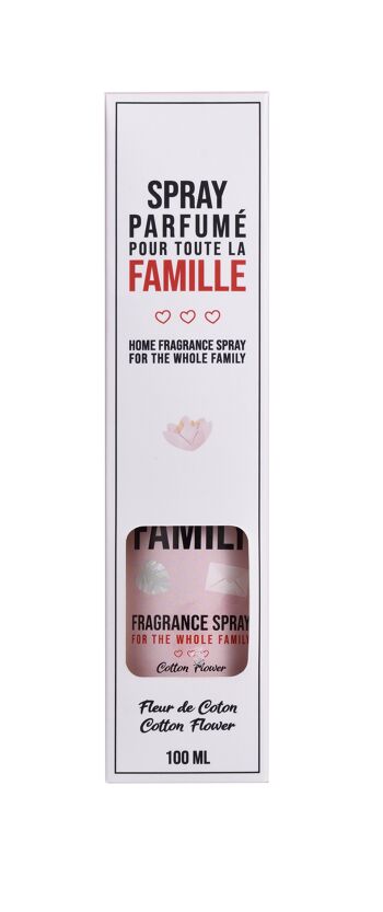 SprAY PARFUMÉ  - 100 ml 5