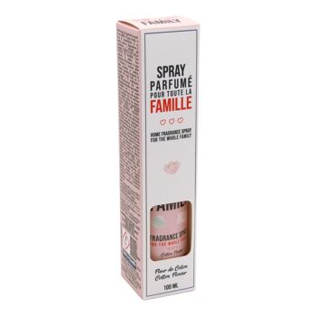 SprAY PARFUMÉ  - 100 ml 6